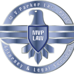 MVParker Law PLLC Logo