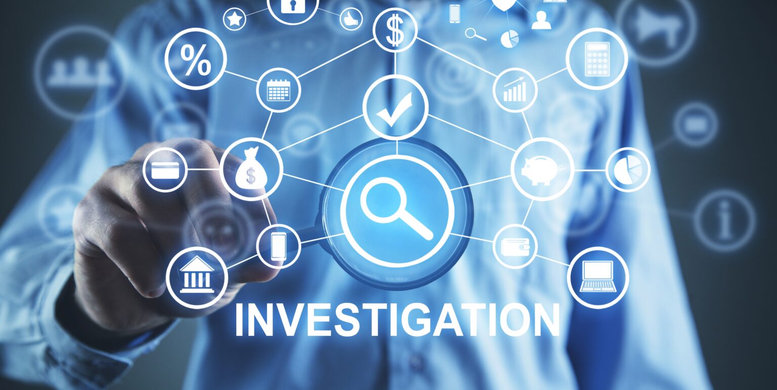 M.V.Parker Law Investigations, PLLC